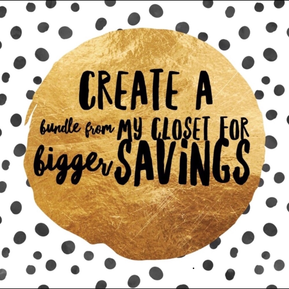 Make offer create bundle